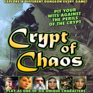 Crypt of Chaos