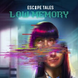 Escape Tales Low Memory