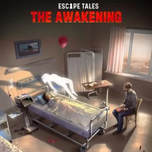 Escape Tales The Awakening