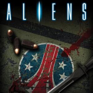 Aliens: Ultimate Badasses