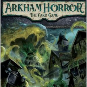 Arkham Horror LCG: The Blob That Ate Everything