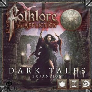Folklore Dark Tales Expansion