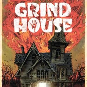 Grind House Second Edition