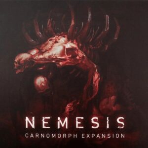 Nemesis: Carnomorphs