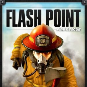 Flash Point: Fire Rescue 2nd Edition