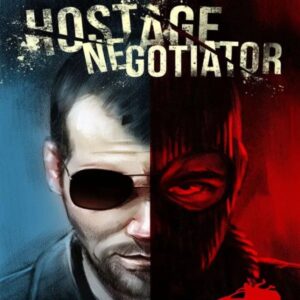 Hostage Negotiator