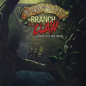 Spirit Island: Branch & Claw Expansion