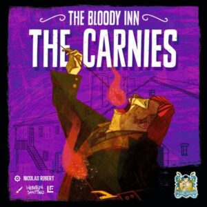 The Bloody Inn - The Carnies