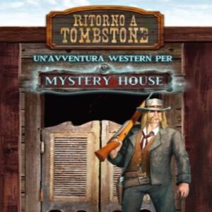 Mystery House: Back to Tombstone