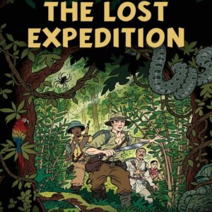 The Lost Expedition