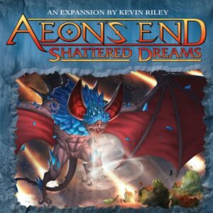 Aeon's End: Shattered Dreams