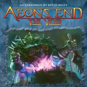Aeon's End: The Void
