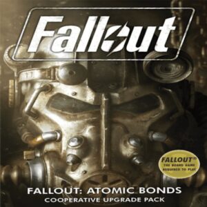 Fallout - Atomic Bonds