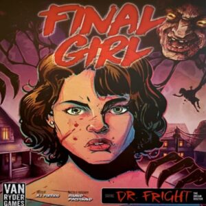 Final Girl: Frightmare on Maple Lane