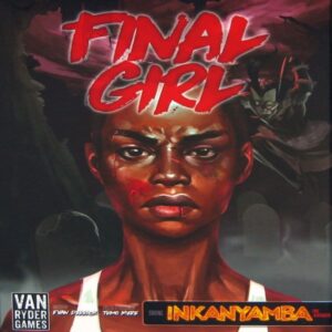 Final Girl: Slaughter in the Groves