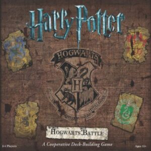 Harry Potter: Hogwarts Battle
