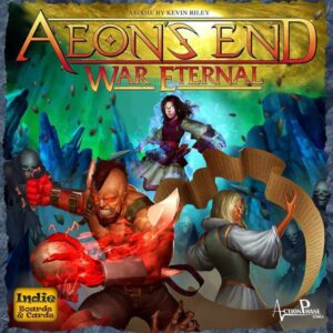 Aeon's End War Eternal