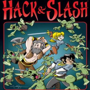 Hack & Slash