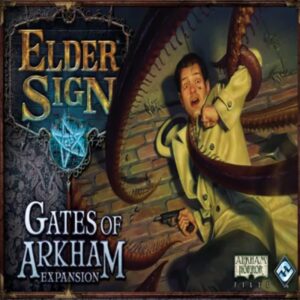 Elder Sign: Gates of Arkham