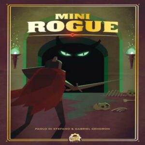 Mini Rogue