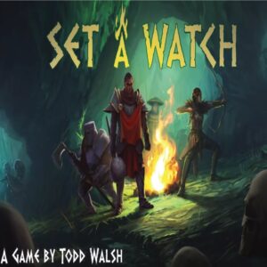 Set a Watch