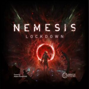 Nemesis Lockdown