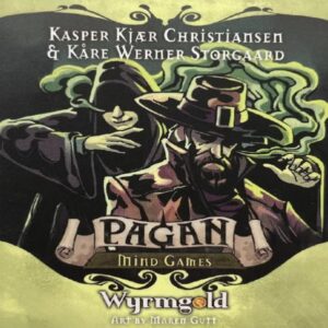 Pagan: Mind Games