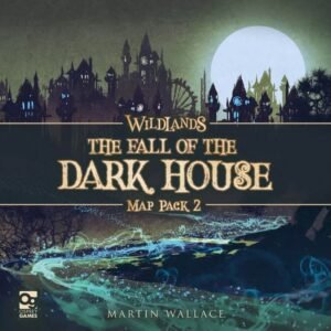 Wildlands Map Pack 2: The Fall of the Dark House