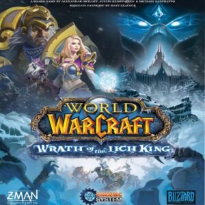 World of Warcraft: Wrath of the Lich King