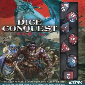 Dice Conquest