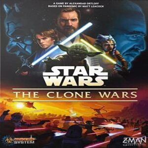 Star Wars: The Clone Wars