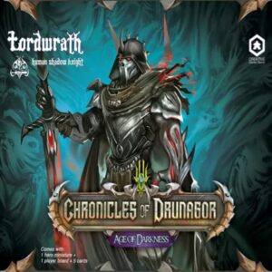 Chronicles of Drunagor Age of Darkness Lordwrath