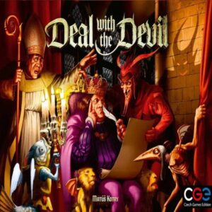 Deal with the Devil