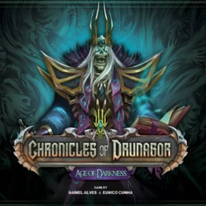 Chronicles of Drunagor - Age of Darkness