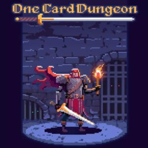 One Card Dungeon