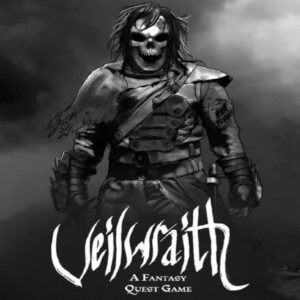 Veilwraith: A Veil Odyssey Game