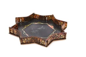 e-Raptor Dice Tray Elegance