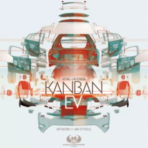 Kanban EV