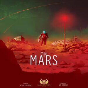 On Mars