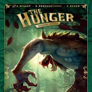 The Hunger: High Stakes Expansion