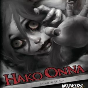 Hako Onna