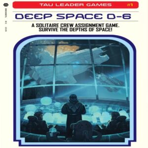 Deep Space D-6