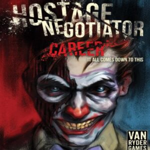Hostage Negotiator: Career