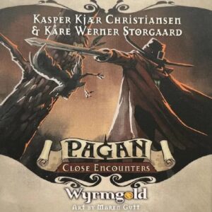 Pagan: Close Encounters