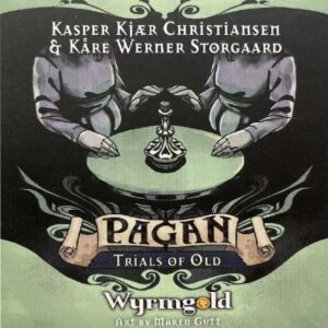 Pagan: Trials of Old