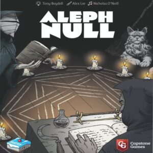 Aleph Null