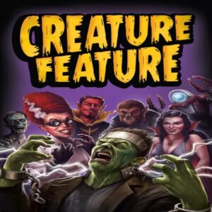 Creature Feature
