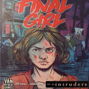 Final Girl: A Knock at the Door