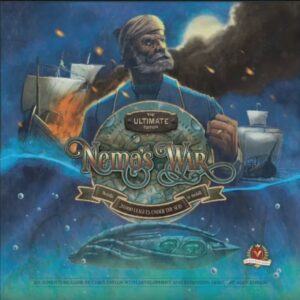 Nemo's War - The Ultimate Edition