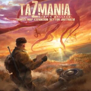 AuZtralia TaZmania